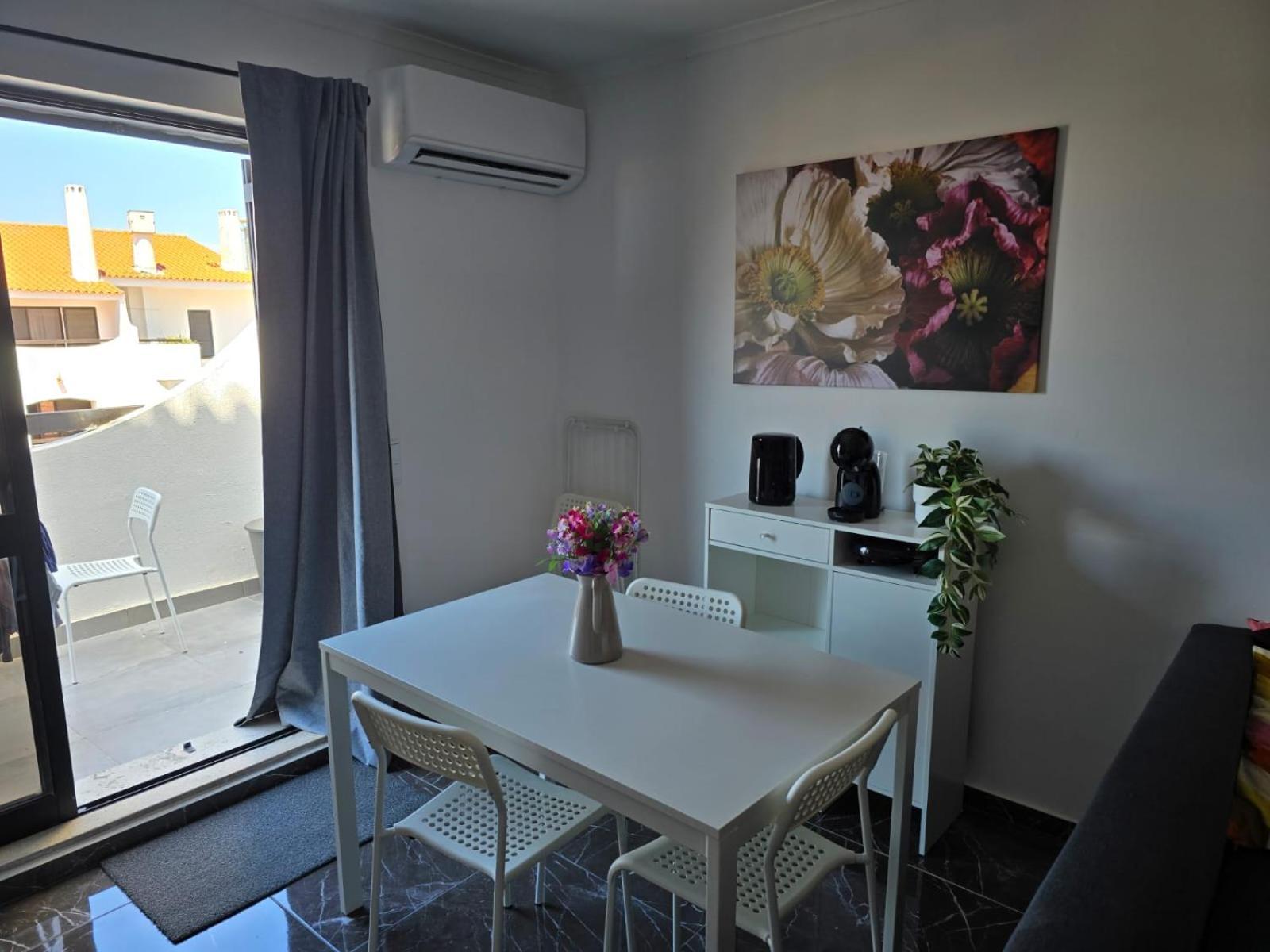 Appartamento Rua Dos Bares Em