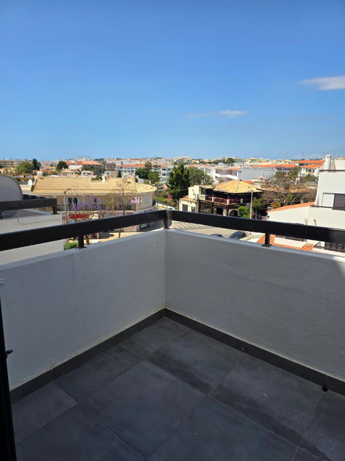 Appartamento Rua Dos Bares Em