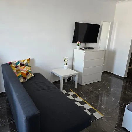 Studio Rua Dos Bares Em Albufeira Exterior photo
