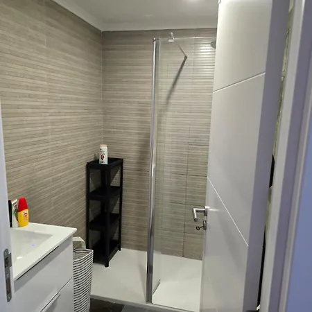 Studio Rua Dos Bares Em Albufeira Exterior photo