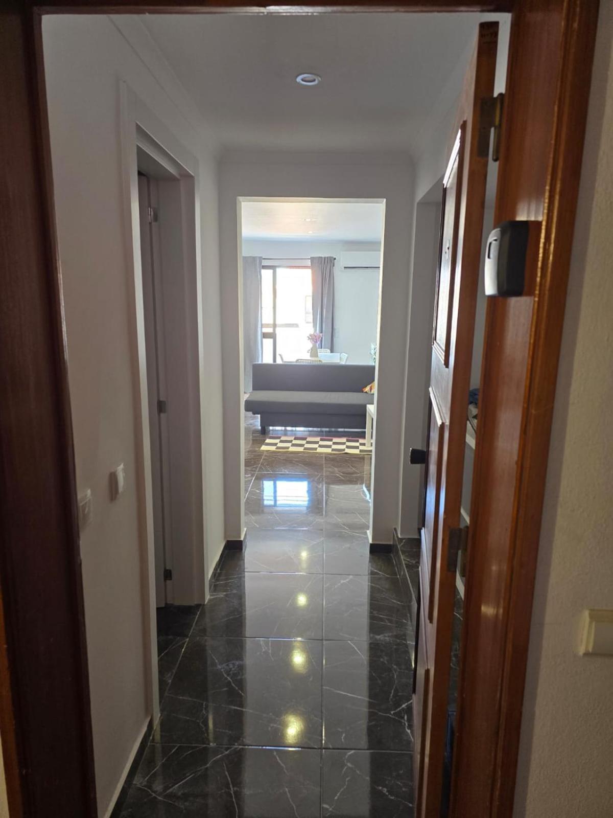 Apartment Rua Dos Bares Em *