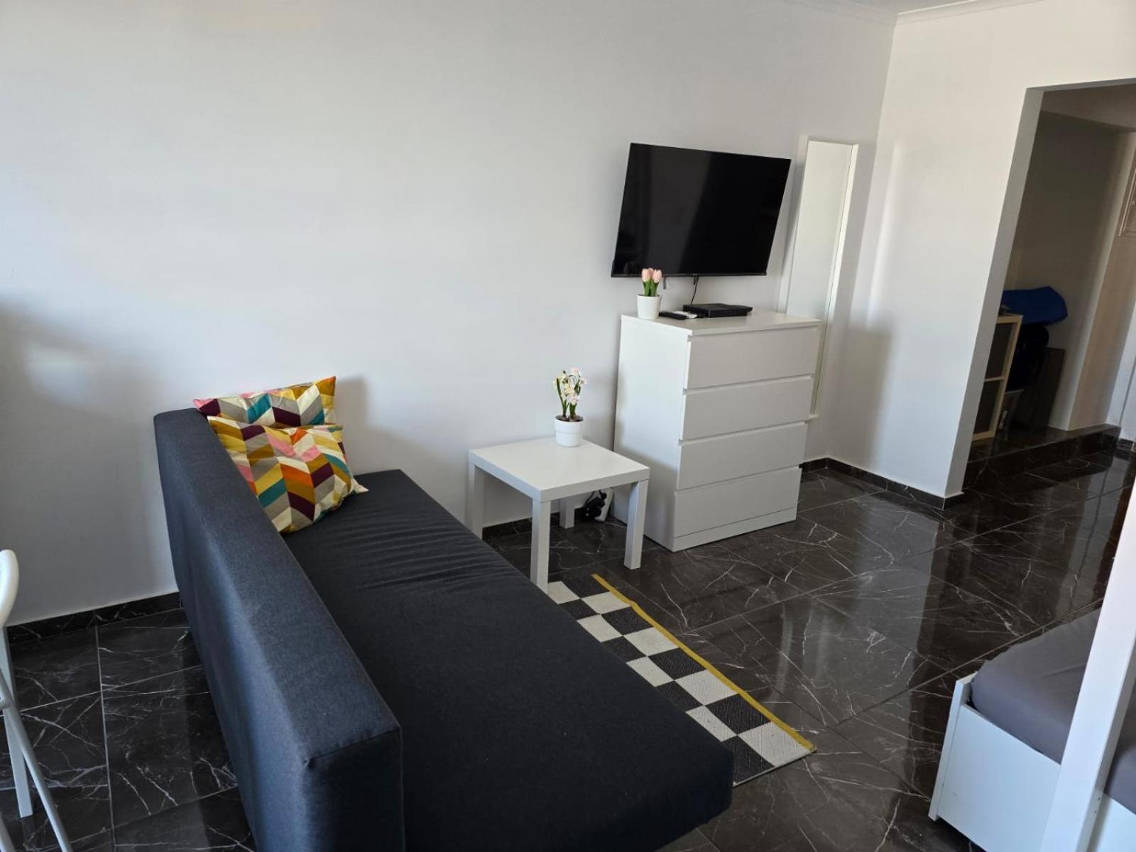 Apartment Rua Dos Bares Em Albufeira